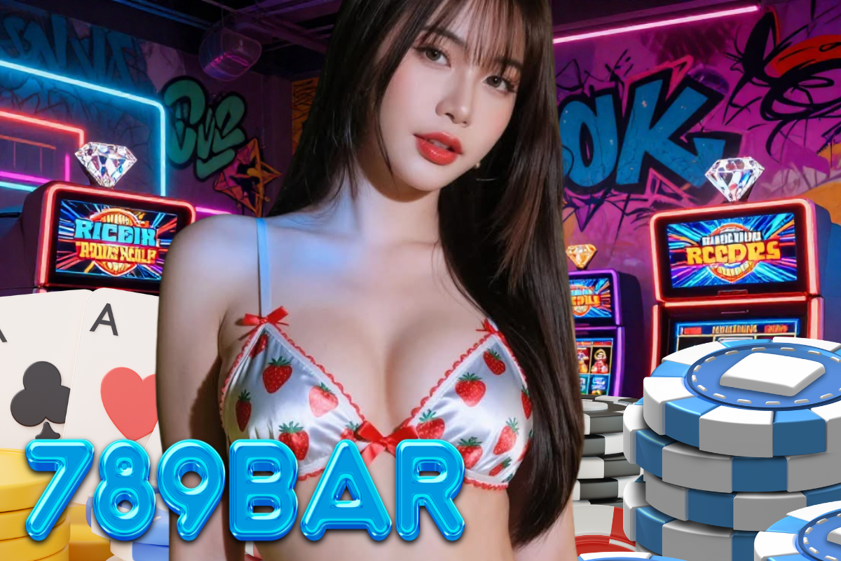 789bar ทรูวอเลท